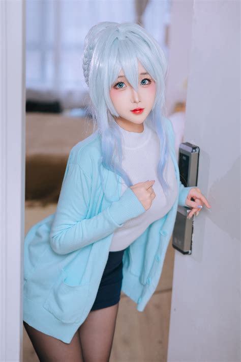 My Waifu 3D Mifuyu Yukino .